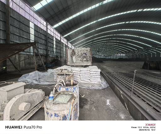 武清厂房地面下沉注浆加固施工